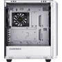 Корпус GameMax Precision 2 White фото 7