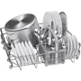 Встраиваемая посудомоечная машина Bosch SMV46AX04E фото 10