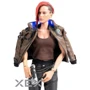 Игровая фигурка Коллекционная фигурка Pure Arts: Cyberpunk 2077 - V Female (PUREARTS-PA002CP) фото 10