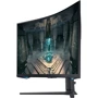 Монитор Samsung Odyssey G6 LS32BG650E (LS32BG650EIXUA): Разрешение Wide Quad HD (2560x1440)