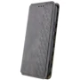 Чехол для телефонов Mobile Case Getman Cubic Grey for Realme C51: Материал Искусственная кожа, TPU