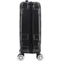 Чемодан Semi Line 20" (S) Black (T5765-1): Страна производитель Китай