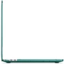 Incase Hardshell Case Green (INMB200686-FGN) for MacBook Pro 16": Тип чехла чехол-накладка