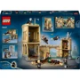 Конструктор LEGO Harry Potter Замок Хогвартс: уроки полетов (76447) фото 9