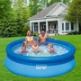 Сімейний басейн Intex Easy Set (305x76 см) з фільтр-насосом (28122) фото 3