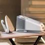 Парогенератор Braun CareStyle 7 IS 7262 GY: Обсяг резервуара для води, л 2