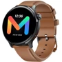Смарт-часы Mibro Watch Lite 2 Black & Brown: Емкость батареи, мАч 350