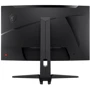 Монитор MSI G272CQP: Разрешение Wide Quad HD (2560x1440)