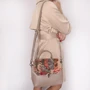 Женская сумка через плечо ARTiS Bags бежевая (16854615-5920): Страна производитель Украина