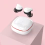 Наушники Shanling MTW100 DD White: Тип крепления без креплений