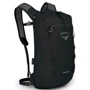Рюкзак Рюкзак Osprey Daylite Cinch Pack Black O/S черный (009.2472)