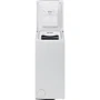 Стиральная машина Whirlpool ETDLR 65342BS PL: Тип машины Автомат