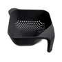Друшляк Joseph Joseph Square Colander (24 x 24 x 14 см) (40020) фото 4
