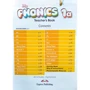 My Phonics 1a (The Alphabet A-M): Teacher's Book: Количество страниц 97