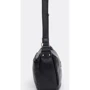 Женская сумка через плечо Keizer черная (K11199bl-black): Тип Сумки