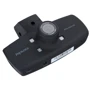 Prology iREG-5000HD: Оснащение аккумулятор, дисплей, инфракрасная подсветка (ночная сьемка), микрофон, печать даты и времени на вид
