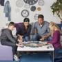 Настольная игра Hasbro MONOPOLY Монополия Гонка - русская версия (E7033) фото 7