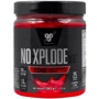 Предтренировочный комплекс BSN N.O.-Xplode XE EDGE 263 g / 25 servings / Cherry Lime