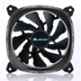Кулер ALmordor Stardust XD120 3-pack Black (ALSDXD120BK3): Назначение для корпуса