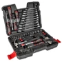 Универсальный набор инструментов Top Tools 38D500: Назначение набора универсальный