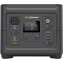 Зарядная станция Alza Hercules 288Wh 500W: Выходы потребителей Автоприкуриватель, USB-C, USB-A, 220V