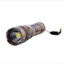 Фонарь туристический Cclamp LED BL-P515M-P50 (39433): Количество режимов 3