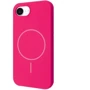 Чохол для iPhone Proove Spectrum Case with Magnetic Ring Pink Fruit для iPhone 16e