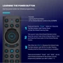 Универсальный пульт ДУ Air Mouse G20BTS Plus фото 10