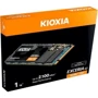 Kioxia Exceria G2 1 TB (LRC20Z001TG8): Объем 1 ТБ