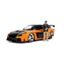 Автомодель Jada Форсаж 9 Mazda RX-7 з фігуркою Хана, 1:24 (253205002) фото 10