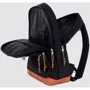 Сумка для ноутбуков Canyon 15.6" Backpack (CNS-BPS5BBR1): Цвет черный