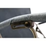 Стул кемпинговый Vango Panama XL Chair Granite Grey (CHTPANAMA000001) (930850): Максимально допустимая нагрузка 150 кг