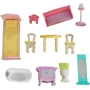 Будиночок для ляльки Poppy KidKraft 65959 фото 2