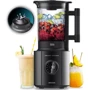 Блендер Cecotec Grand Katana 2700MAX Total Destroy Screen B (CCTC-03986): Функции Импульсный режим, Турборежим, Смешивание, Колка льда, Измельчение, Взбивание