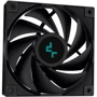 Кулер DeepCool LS520S Zero Dark (R-LS520-BKNNMM-G-1): Призначення для процессора