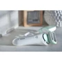 Электробритва Электробритва женская Philips SatinShave Prestige & Wet Dry BRL160/00 фото 4