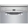Посудомойка Bosch SPS2IKI02E: Вместимость (комплектов) 9