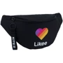 Сумка-бананка детская Kite Likee LK22-2577: Производитель KITE