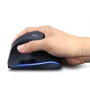 Мышь Media-Tech VERTIC (MT1123): Интерфейс подключения Wireless