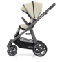 Прогулочная коляска BabyStyle Oyster 3 2021 Limited Edition (Vanilla / City Grey): Тип коляски Прогулочная
