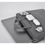 WIWU Vivi Laptop Handbag Series Grey for MacBook 13-14": Совместимость MacBook 13-14"