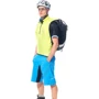 Рюкзак Deuter Superbike 14 EXP SL Granite-Black (32104): Цвет черный/серый
