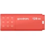 USB-флешка GOODRAM 128GB UME3 USB 3.0 Orange (UME3-1280O0R11)