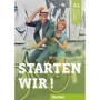 Starten wir! A2: Arbeitsbuch
