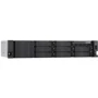 Мережевий накопичувач (NAS) Qnap TS-855EU-8G: Попередньо встановлені диски Нет