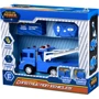 Машинка на радіоуправлінні Same Toy City Поліцейський евакуатор (F1631Ut)