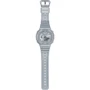 Наручные часы Casio GA-2100FF-8AER: Тип циферблата Комбинированный (аналого-цифровой)