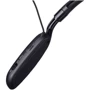 Наушники Edifier W360BT Black: Тип конструкции вакуумные