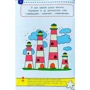 Тести. Перший рівень. Перші кроки. Для дітей 3-4 років: Автор Ольга Земцова
