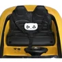 Дитячий електромобіль Bambi Racer Mercedes SL 63 AMG жовтий (M 5098EBLRS-6) фото 8